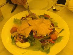 -成桂西餐厅·42年的味道(五大道疙瘩楼店)