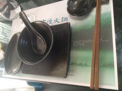 -王家渡火锅店(棕榈泉店)