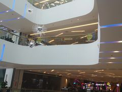 -壹海城ONE MALL