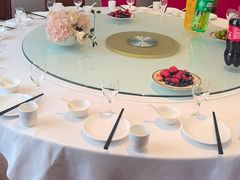 -香融府·烤鸭·家常菜(马家堡路店)