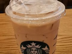 -星巴克臻选(深圳罗湖万象城店)