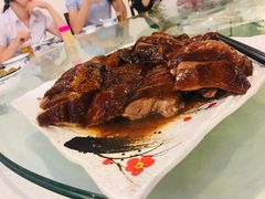 -品香菜馆(旗峰路中侨大厦店)
