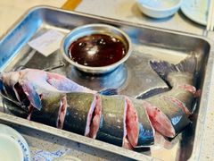 -门家大院铁锅炖(东北大马路店)