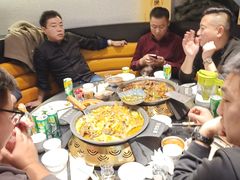-鱼见你烤鱼•本地烧烤(1818店)