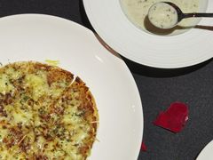 -小火花·干式熟成牛排馆Spark SteakHouse(剑桥郡店)