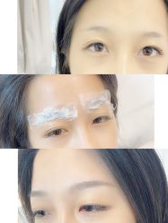 -MIVI·纹眉半永久野生眉