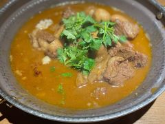 罐罐牛腩-吃饭皇帝大(合生汇店)