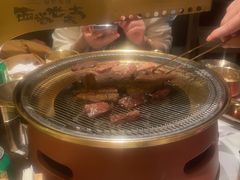 -西塔老太太泥炉烤肉(川沙百联店)
