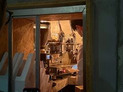 门面-METAL HANDS(五道营店)
