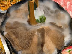 -重庆德忆火锅（龙南街3店）(渝水岸餐饮)