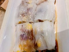 -茶港·点心·啫啫煲(王府井店)