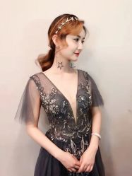 礼服-艾米丽婚纱礼服