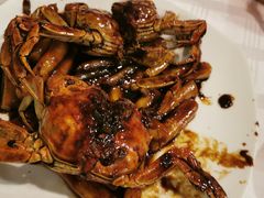 -翠亭酒家(山西南路店)