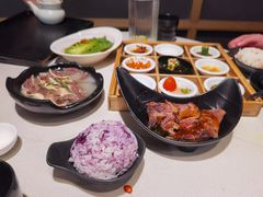 -新仙清汤牛腩(铜锣湾店)