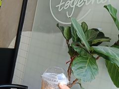 -混果汁(福田领展中心城店)