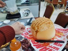 -五洞大众牛餐馆(番禺分店)