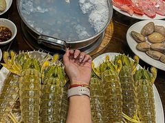 -凯华海鲜火锅·传承三十六年