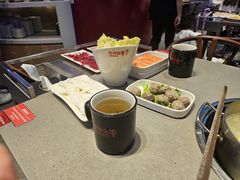 -为什么牛潮汕牛肉火锅(中信广场店)