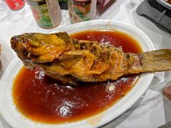 -玉林烤鸭店(黄村兴华店)
