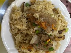 -王桂峰特色小吃(浔阳路店)