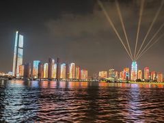-武汉两江游览·夜游长江(汉口粤汉码头)