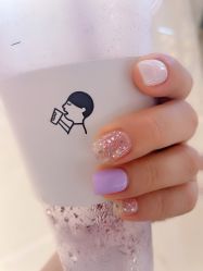 -小美汇美甲美睫美护