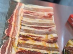 -燚青春东北泥炉烤肉(百合店)