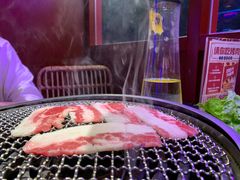 -十三姨正合丰烤肉(营迹路店)