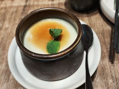黑糖豆花-云海肴云南菜(浦江欢乐颂店)