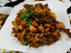 -凤嫂农家乐(梁弄店)