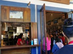 -Fergburger(皇后镇店)