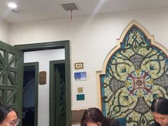 -直隶安家牛肉罩饼(建华店)