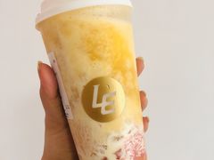 -LELECHA乐乐茶(美罗城店)
