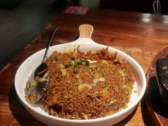 -老板恋上鱼(振华商厦店)