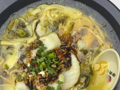 -李先生牛肉面大王(长春儿童医院店)