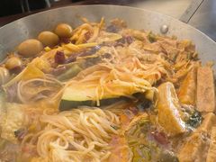 -小螺大作·螺蛳粉火锅(林和西店)