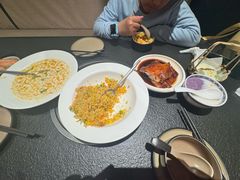 -金陵家宴·金陵春·南京菜(夫子庙店)