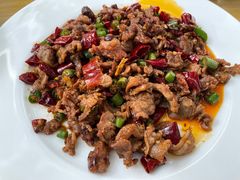 宜宾渣渣牛肉-孟林厨房(798店)