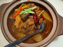 -客语客家菜(华发商都店)