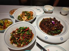 -湘语·湖南家常菜(新洲店)