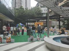 -麦当劳(宜安广场店)