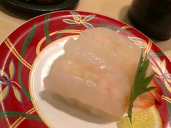 -大起水产回转寿司(道顿堀店)