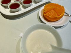 -百乐潮州酒家(时代广场店)