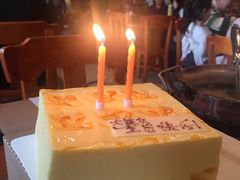 -壹点壹客·生日蛋糕(南山店)