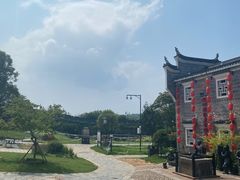 -客家大院·非遗赣南客家菜(郁孤台店)