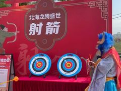 -晋爵会游泳馆(海湾公园店)