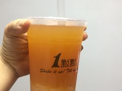 -1点点(文峰广场店)