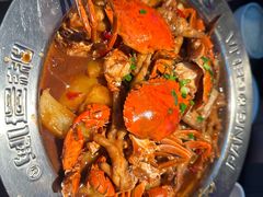 -胖哥俩肉蟹煲(西单大悦城店)