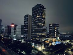 -DEW Lounge(深圳湾店)