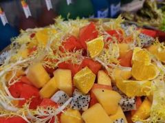 -非烤勿扰韩料自助烤肉(松山湖万科店)